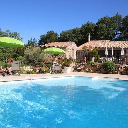 Le Hameau Fleur De Pierres , Chambre , Gite Et Table D'Hotes Murs  Exteriör bild