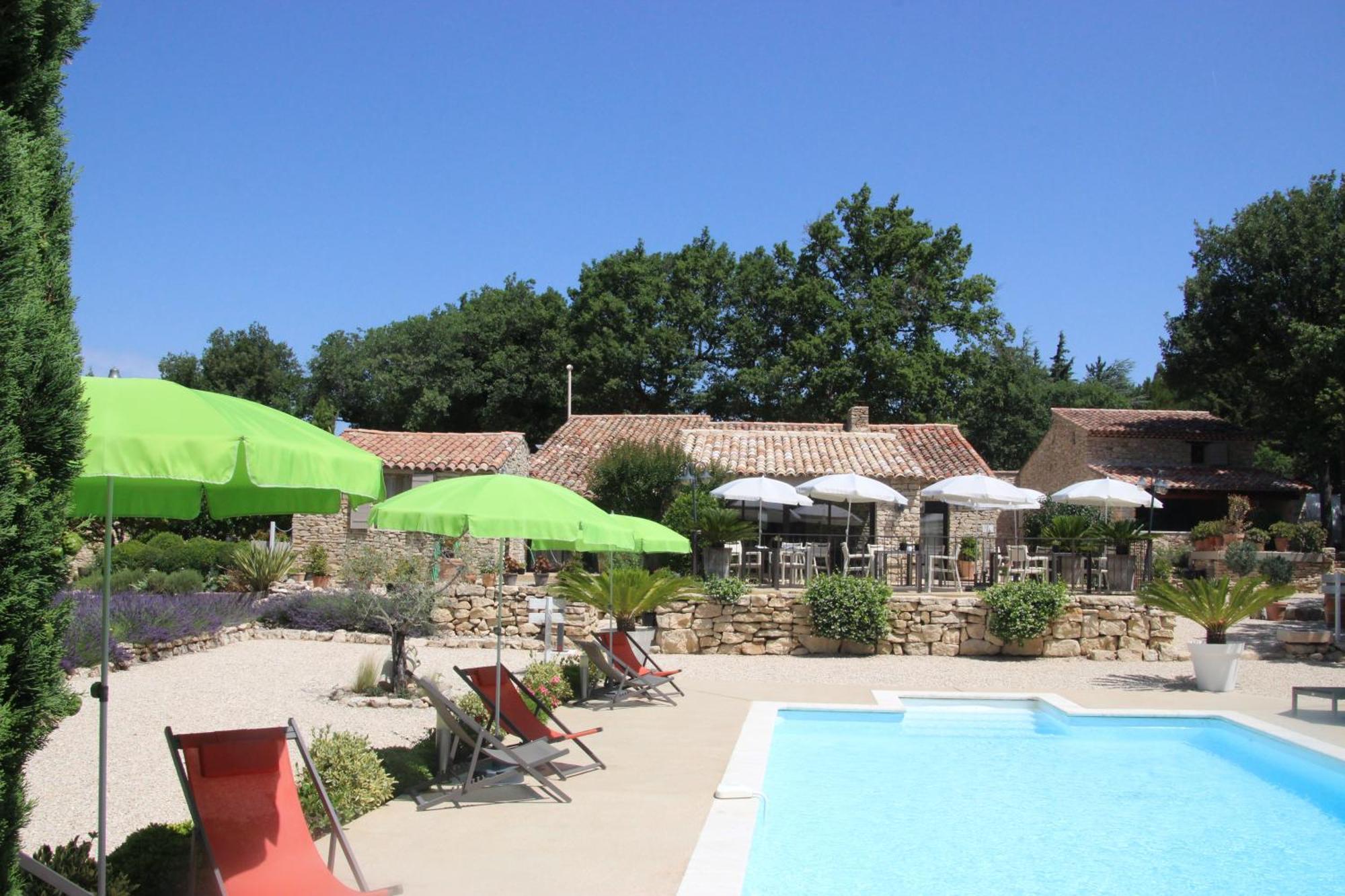 Le Hameau Fleur De Pierres , Chambre , Gite Et Table D'Hotes Murs  Exteriör bild
