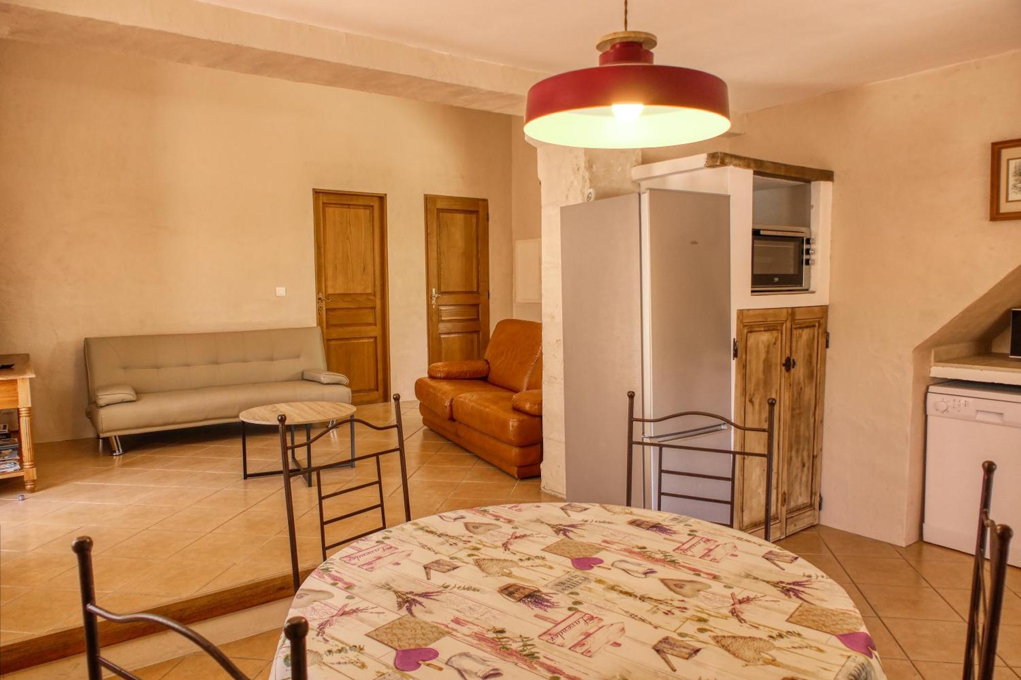 Le Hameau Fleur De Pierres , Chambre , Gite Et Table D'Hotes Murs  Exteriör bild